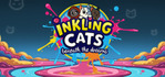 Inkling Cats Beneath the dreams