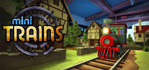 Mini Trains Xbox Series