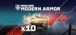 World of Tanks Modern Armor Season Send-Off Saver