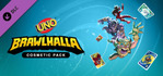 UNO BRAWLHALLA COSMETIC PACK