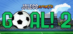 Jaleco Sports Goal! 2