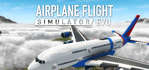 Airplane Flight Simulator EVO