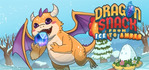 Dragon Snack From Ice to Ember