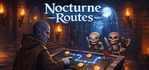 Nocturne Routes