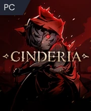 Cinderia