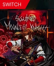 Skautfold Moonless Knight