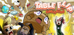 Table Flip Simulator Nintendo Switch