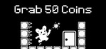Grab 50 Coins