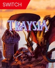 Traysia Nintendo Switch