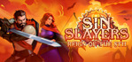 Sin Slayers Reign of The 8th
