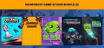 RainForest Game Studio Bundle 02