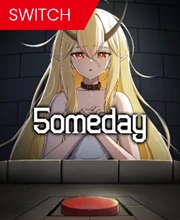5omeday Nintendo Switch