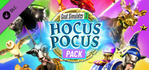 Goat Simulator 3 Hocus Pocus Pack Nintendo Switch