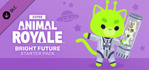 Super Animal Royale Bright Future Starter Pack