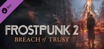Frostpunk 2 Breach of Trust PS5