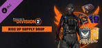 Rise Up Supply Drop Tom Clancy’s The Division 2