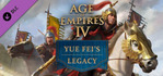 Age of Empires IV Yue Fei's Legacy PS5
