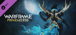 Warframe Voruna Prime Access Accessories Pack