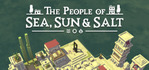 The people of Sea, Sun & Salt