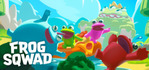 Frog Sqwad Xbox Series