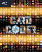 Card Coder