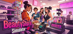 Beauty Store Simulator