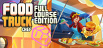 Food Truck Chef Full Course Edition Nintendo Switch