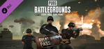 PUBG EVENT PASS XENO POINT Xbox One