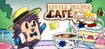 Little Helper Cafe Sugar Cubes