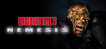 Resident Evil 3 Nemesis 1999