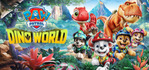 PAW Patrol Dino World Nintendo Switch