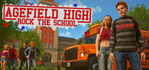 Agefield High Rock the School