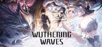 Wuthering Waves Xbox Series