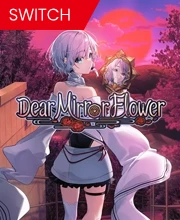 Dear Mirror Flower Nintendo Switch