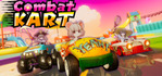 Combat Kart Xbox Series