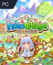 holoVillage Our Cozy Days
