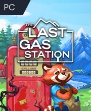 The Last Gas Station