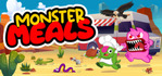 Monster Meals Nintendo Switch