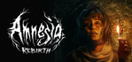 Amnesia Rebirth Nintendo Switch 2