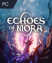 Echoes of Mora