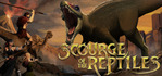 Scourge of the Reptiles