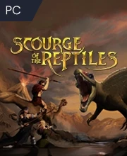 Scourge of the Reptiles