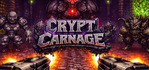 Crypt Carnage PS5