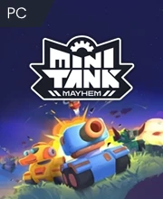 Mini Tank Mayhem
