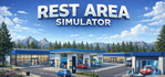 Rest Area Simulator