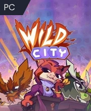 Wild City