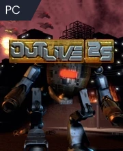 Outlive 25