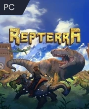 Repterra