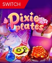 Pixie Plates