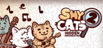 Shy Cats Hidden Orchestra 2
